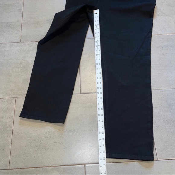 NYDJ | Legging Black 22W || NWT - Picture 9 of 10